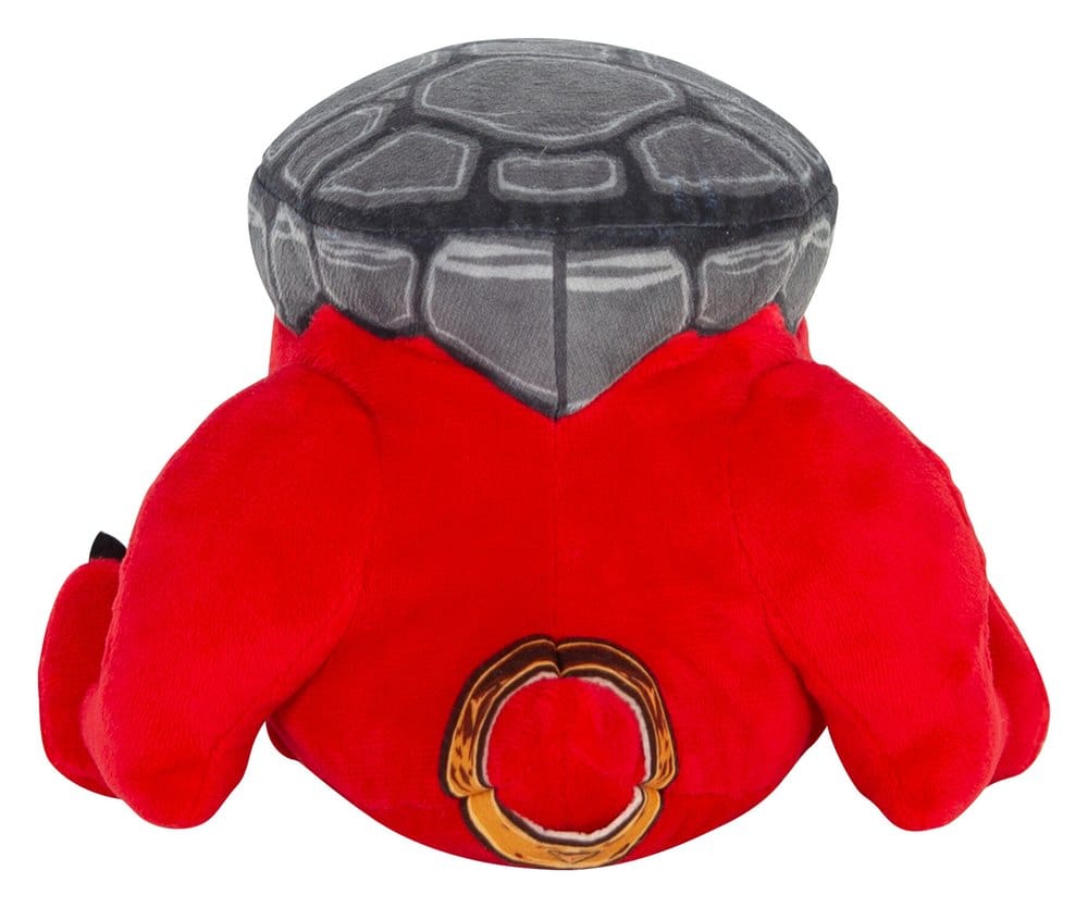 Tomy Warhammer Plush Figure Klonk the Rockbrow Squig | Makochan