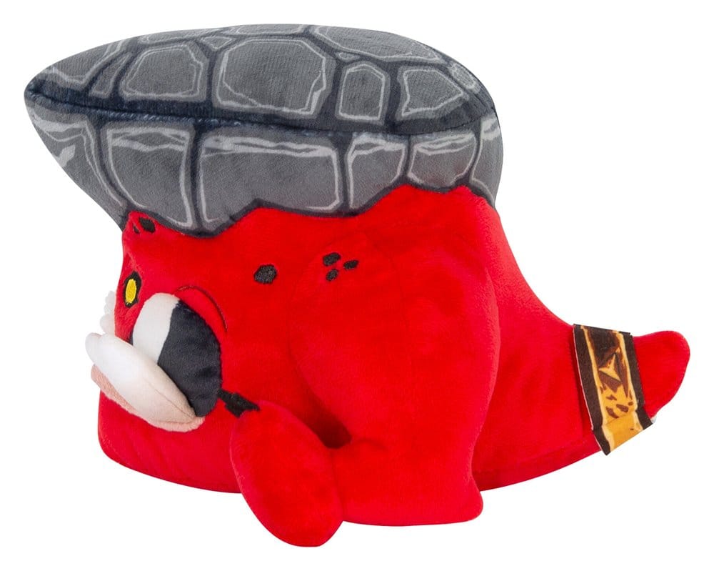 Tomy Warhammer Plush Figure Klonk the Rockbrow Squig | Makochan