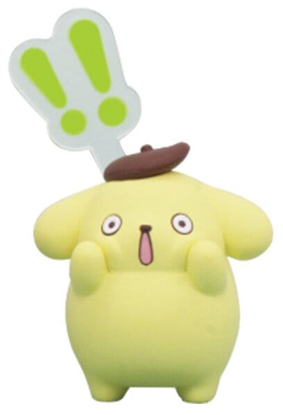 Takara Tomy Sanrio Twinchees Mini Figures Hello Kitty & Friends Pikon Mind 5 cm Blind Pack Display (24) | Makochan
