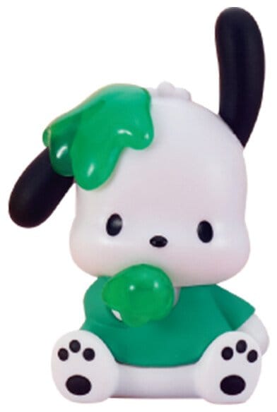 Takara Tomy Sanrio Twinchees Mini Figures Hello Kitty & Friends Jam Jelly 5 cm Blind Pack Display (24) | Makochan