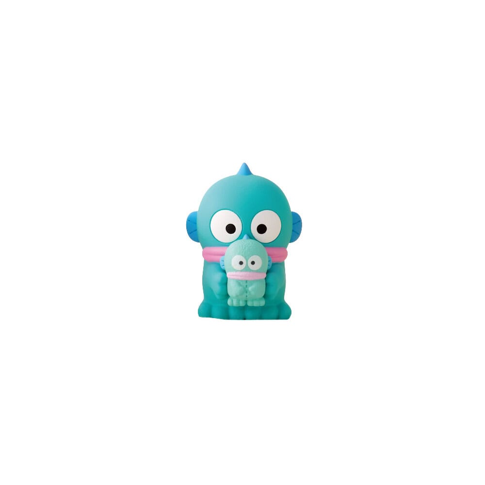 Takara Tomy Sanrio Twinchees Mini Figures Hello Kitty & Friends My Cuddly Buddy 5 cm Blind Pack Display (24) | Makochan