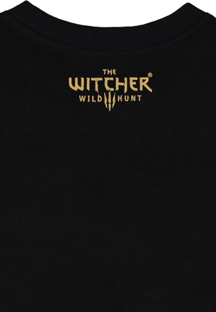 Difuzed The Witcher T-Shirt The Toad Prince | Makochan
