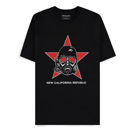 Difuzed Fallout T-Shirt NCR | Makochan