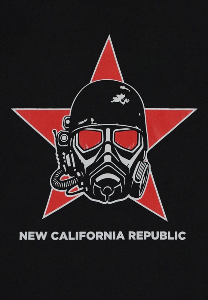 Difuzed Fallout T-Shirt NCR | Makochan