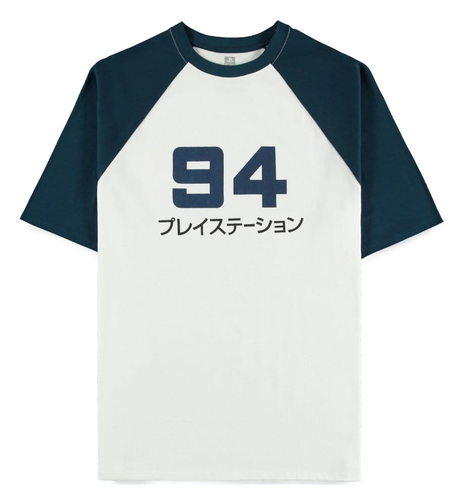 Difuzed Play Station T-Shirt 94 | Makochan