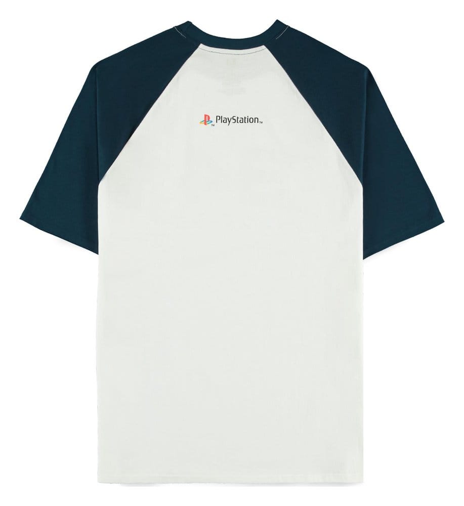 Difuzed Play Station T-Shirt 94 | Makochan