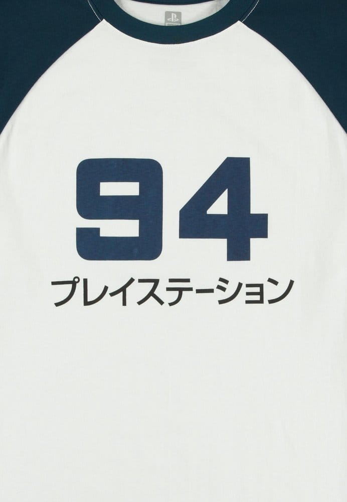Difuzed Play Station T-Shirt 94 | Makochan