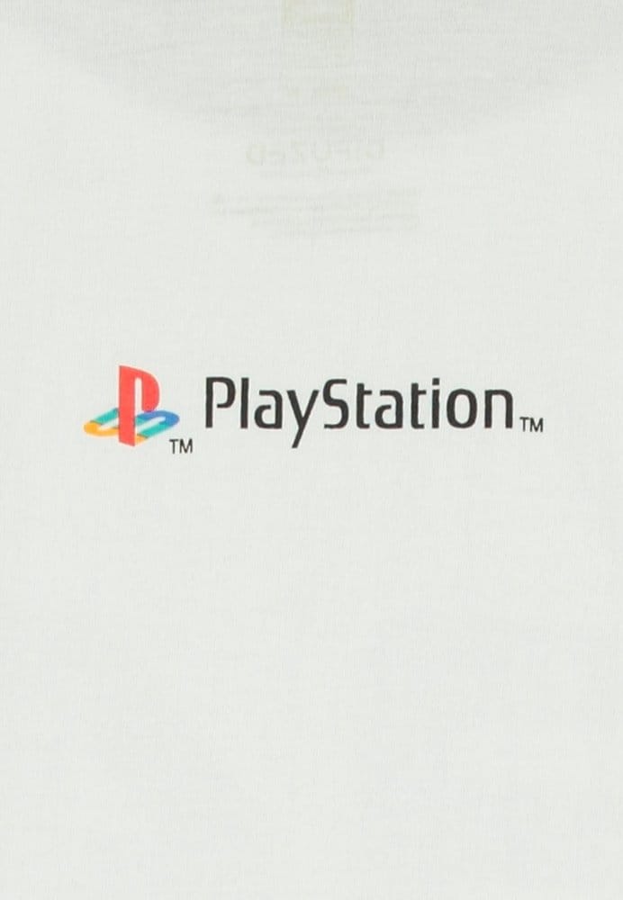 Difuzed Play Station T-Shirt 94 | Makochan