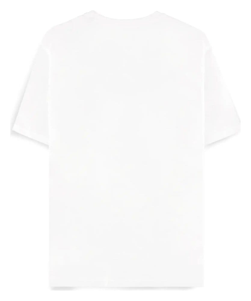 Difuzed Pokémon T-Shirt Snorlax | Makochan