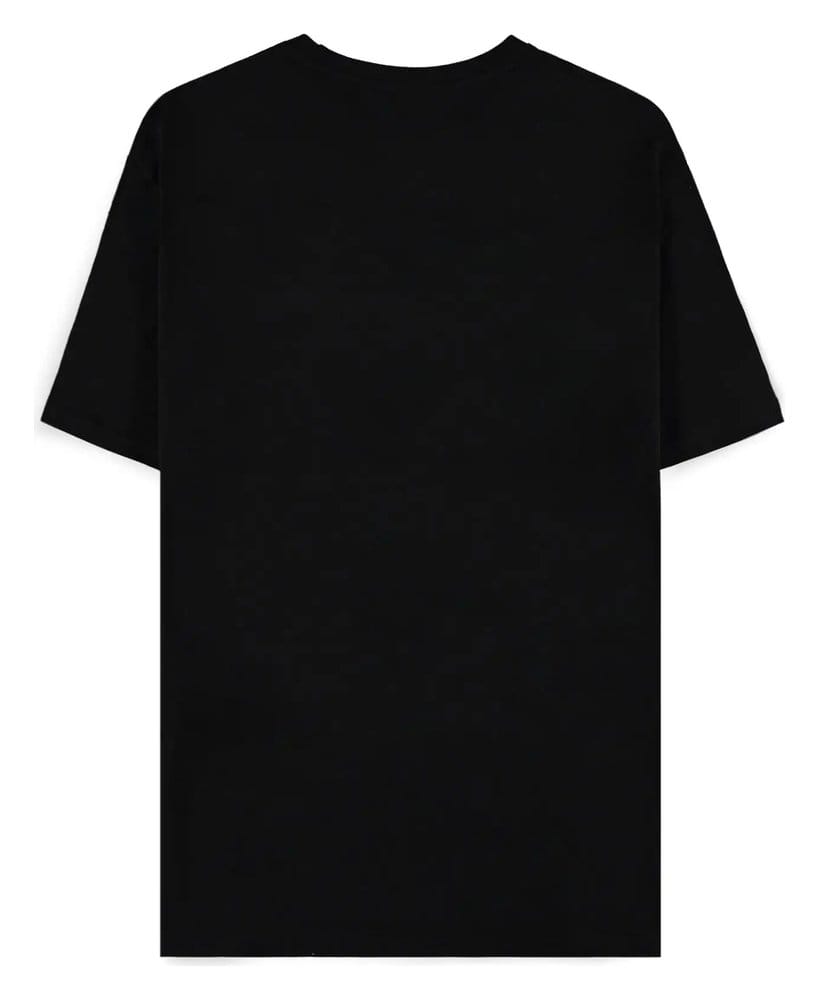 Difuzed Pokémon T-Shirt Kadabra | Makochan