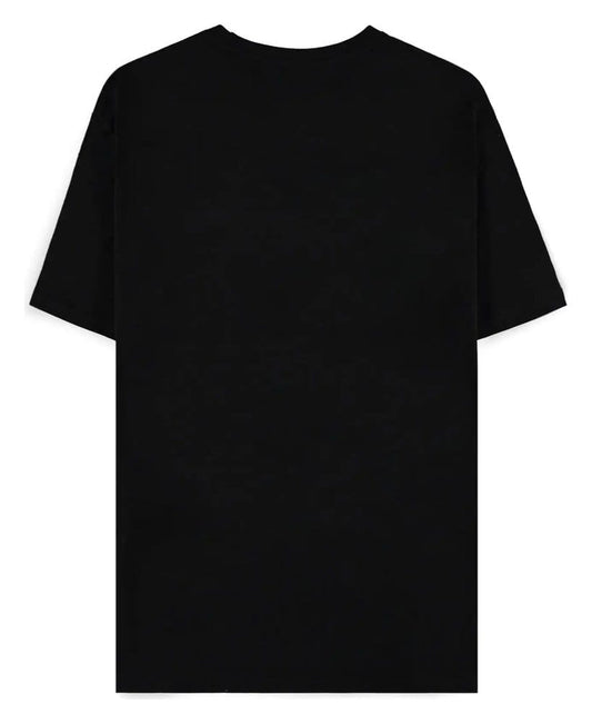 Difuzed Pokémon T-Shirt Kadabra | Makochan