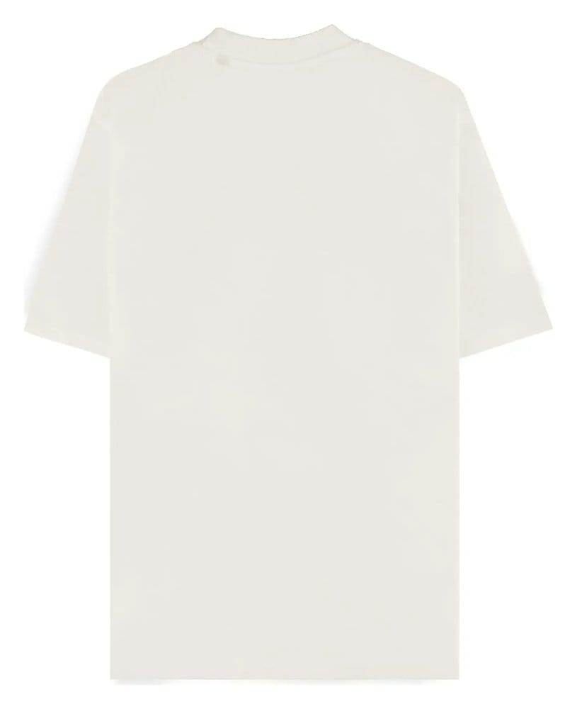 Difuzed Pokémon T-Shirt Mega Kangaskhan | Makochan