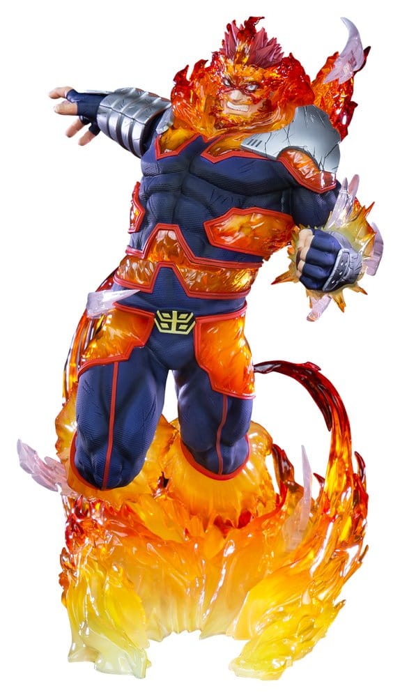 Tsume My Hero Academia IKIGAI Figure 1/6 Endeavor | Makochan