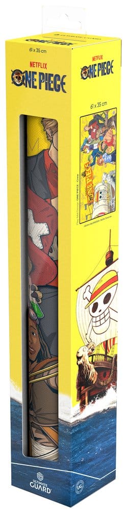 Ultimate Guard Ultimate Guard Play-Mat NETFLIX ONE PIECE - Crew | Makochan