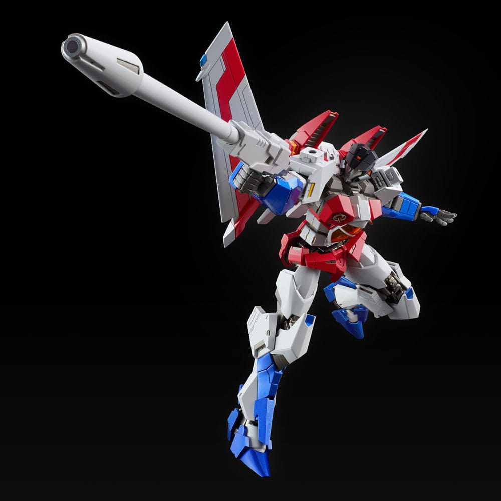 Unix Square Transformers Combot Diecast Action Figure Starscream 19 cm | Makochan
