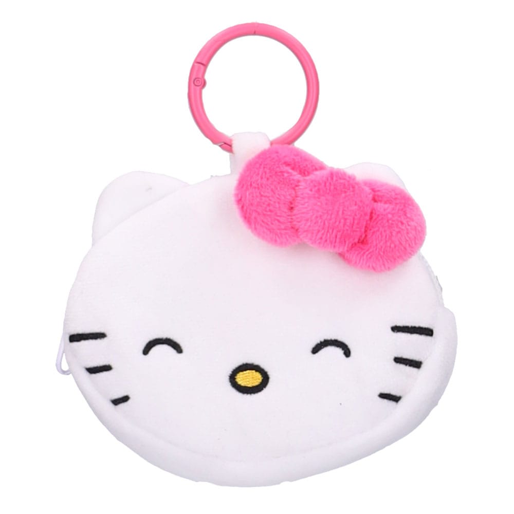 Vadobag Sanrio Key Chain Hello Kitty Plushie Pals | Makochan