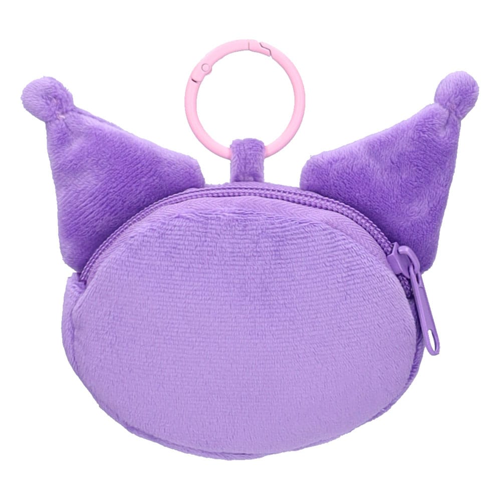 Vadobag Sanrio Key Chain Hello Kitty & Friends Plushie Pals | Makochan
