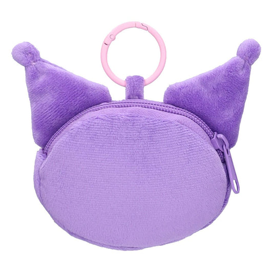 Vadobag Sanrio Key Chain Hello Kitty & Friends Plushie Pals | Makochan