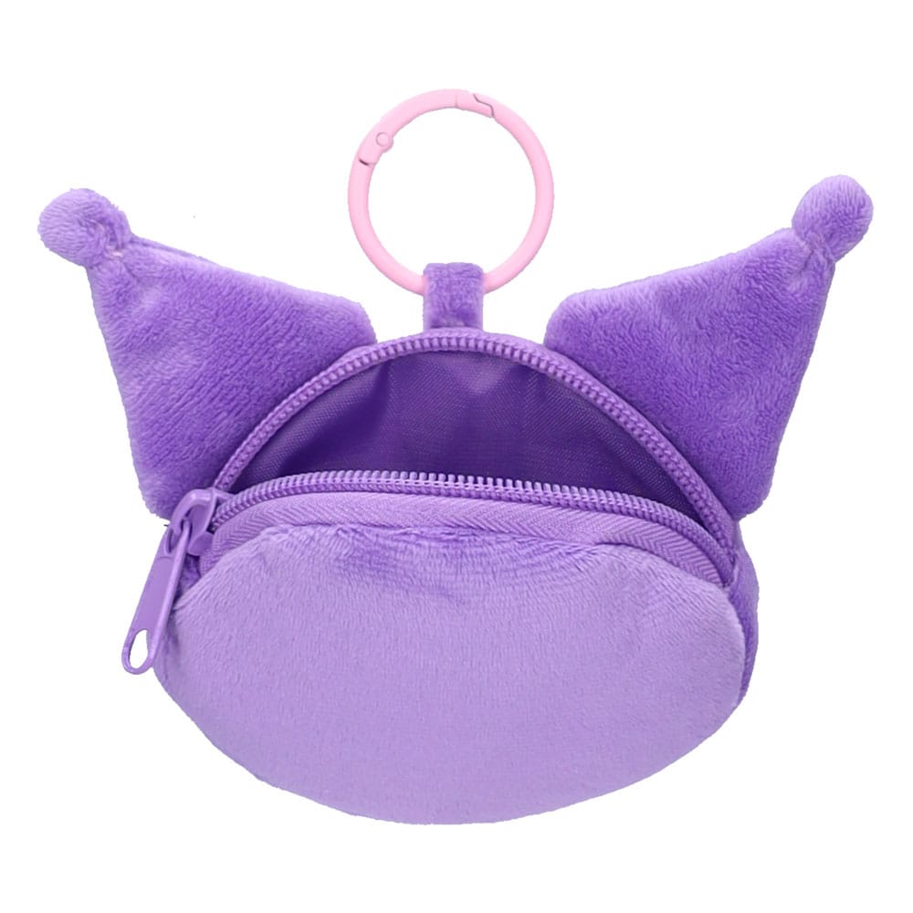 Vadobag Sanrio Key Chain Hello Kitty & Friends Plushie Pals | Makochan