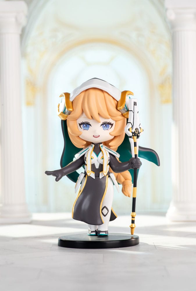 Veryddingz Goddess of Victory: Nikke Trading Figures 10 cm Assortment (6) | Makochan