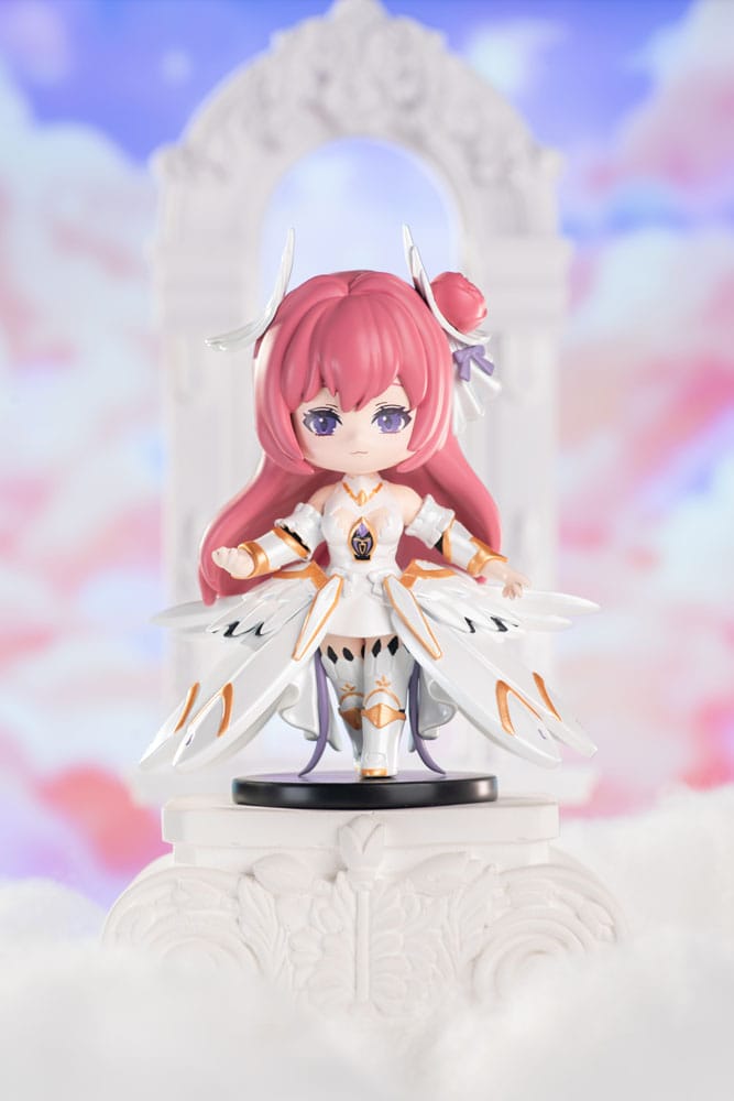 Veryddingz Goddess of Victory: Nikke Trading Figures 10 cm Assortment (6) | Makochan