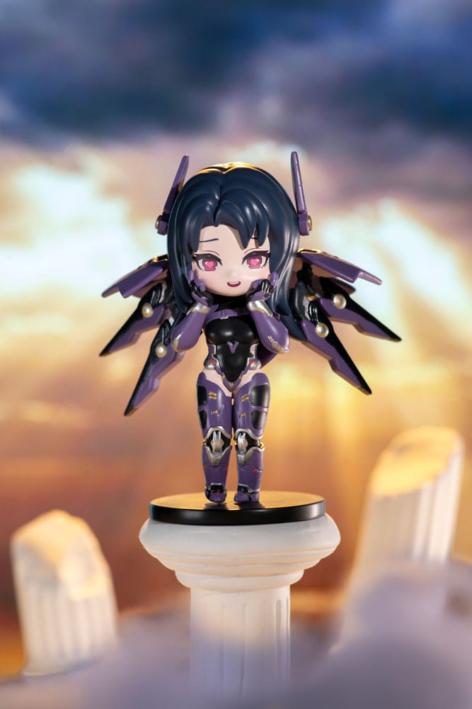 Veryddingz Goddess of Victory: Nikke Trading Figures 10 cm Assortment (6) | Makochan