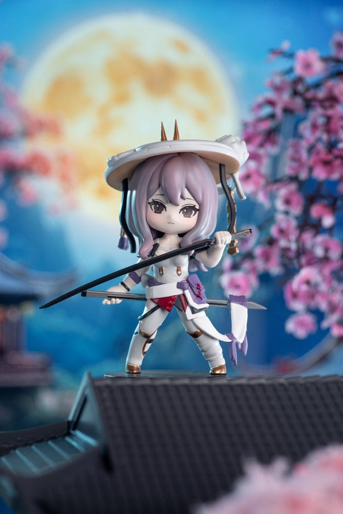 Veryddingz Goddess of Victory: Nikke Trading Figures 10 cm Assortment (6) | Makochan