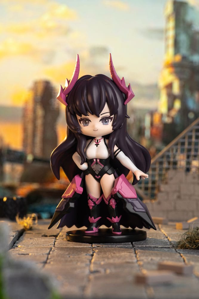 Veryddingz Goddess of Victory: Nikke Trading Figures 10 cm Assortment (6) | Makochan