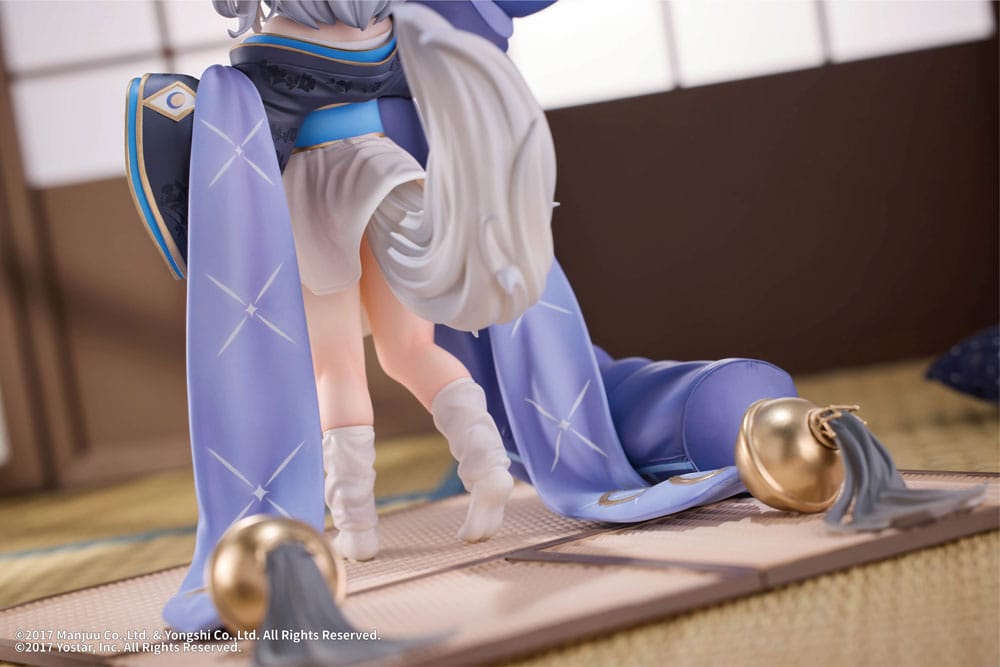 Wings Inc. Azur Lane PVC Statue 1/7 Shinano chan 18 cm | Makochan