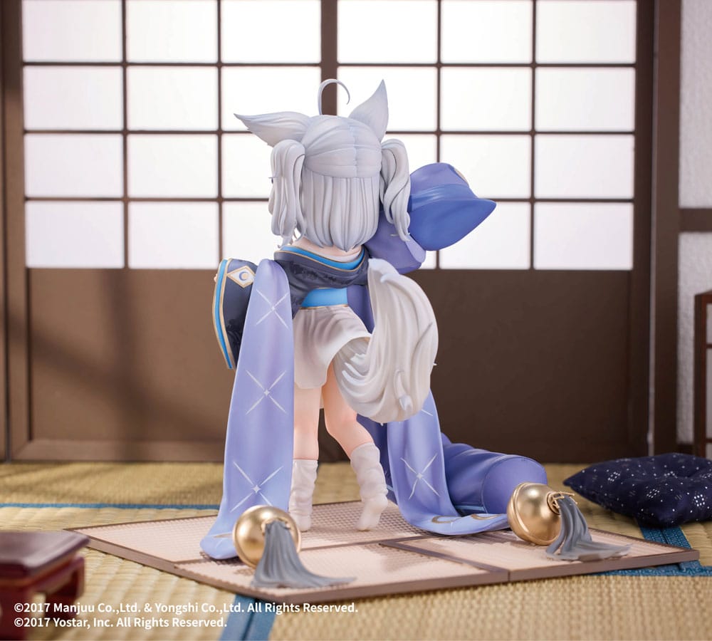 Wings Inc. Azur Lane PVC Statue 1/7 Shinano chan 18 cm | Makochan