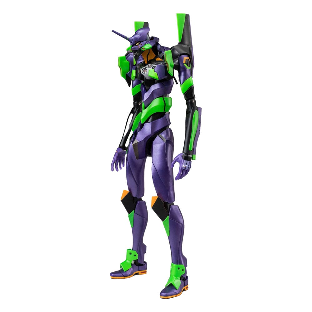 Yolopark Neon Genesis Evangelion AMK Pro Series Model Kit Eva-01 Test Type 20 cm | Makochan