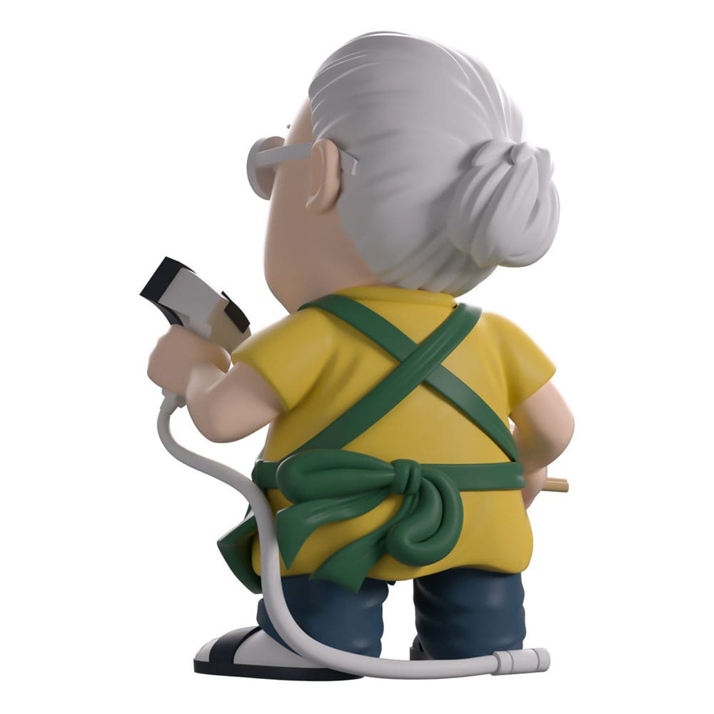 Youtooz Sakamoto Days Vinyl Figure Taro Sakamoto 12 cm | Makochan