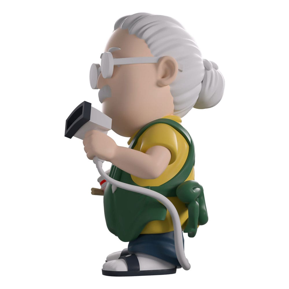 Youtooz Sakamoto Days Vinyl Figure Taro Sakamoto 12 cm | Makochan