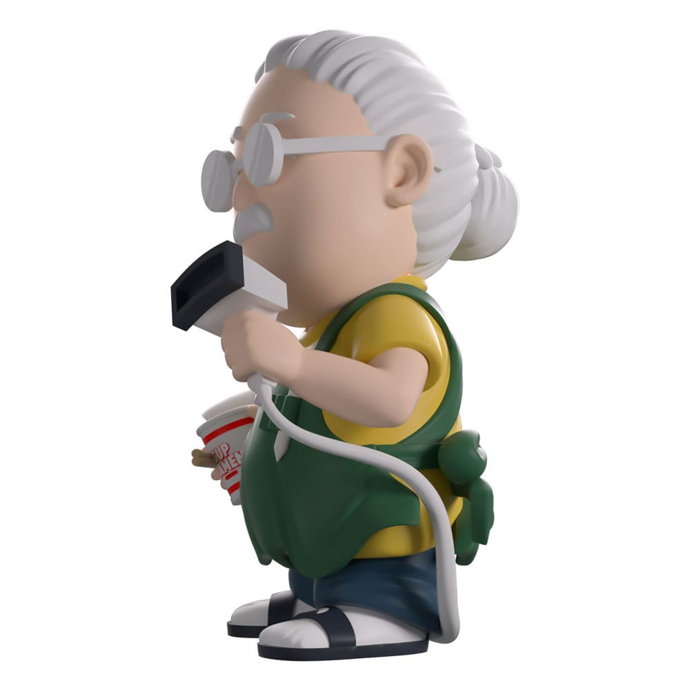 Youtooz Sakamoto Days Vinyl Figure Taro Sakamoto 12 cm | Makochan
