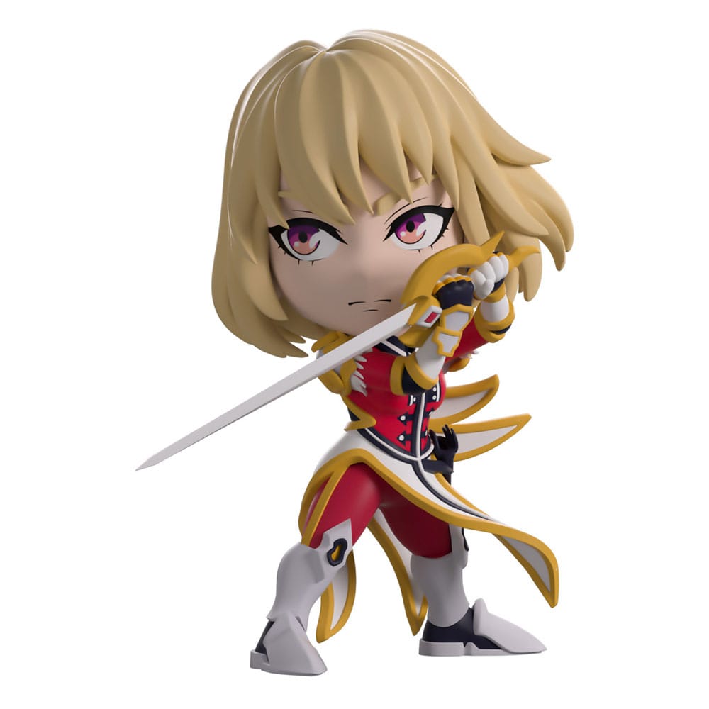 Youtooz Solo Leveling Vinyl Figure Cha Hae-In 12 cm | Makochan