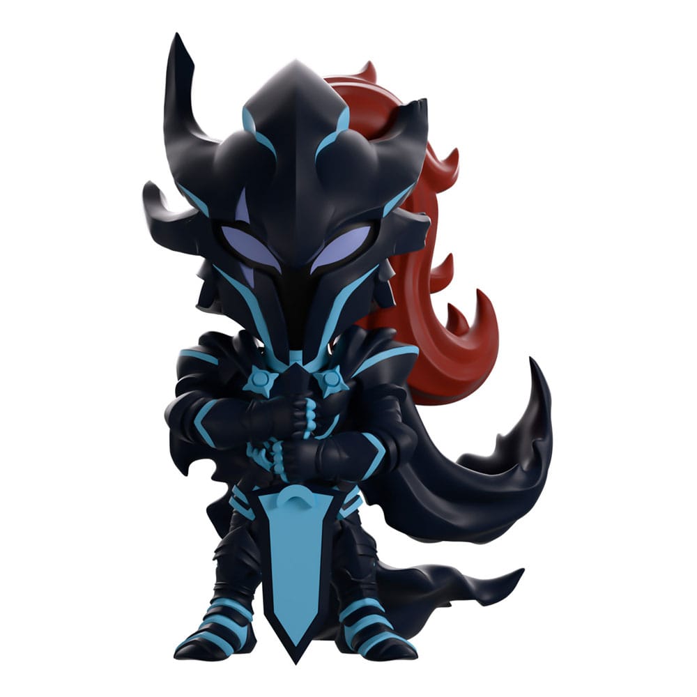 Youtooz Solo Leveling Vinyl Figure Igris 14 cm | Makochan