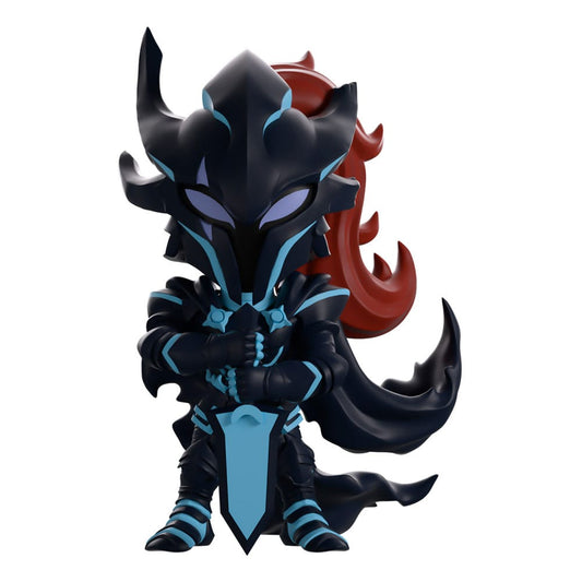 Youtooz Solo Leveling Vinyl Figure Igris 14 cm | Makochan