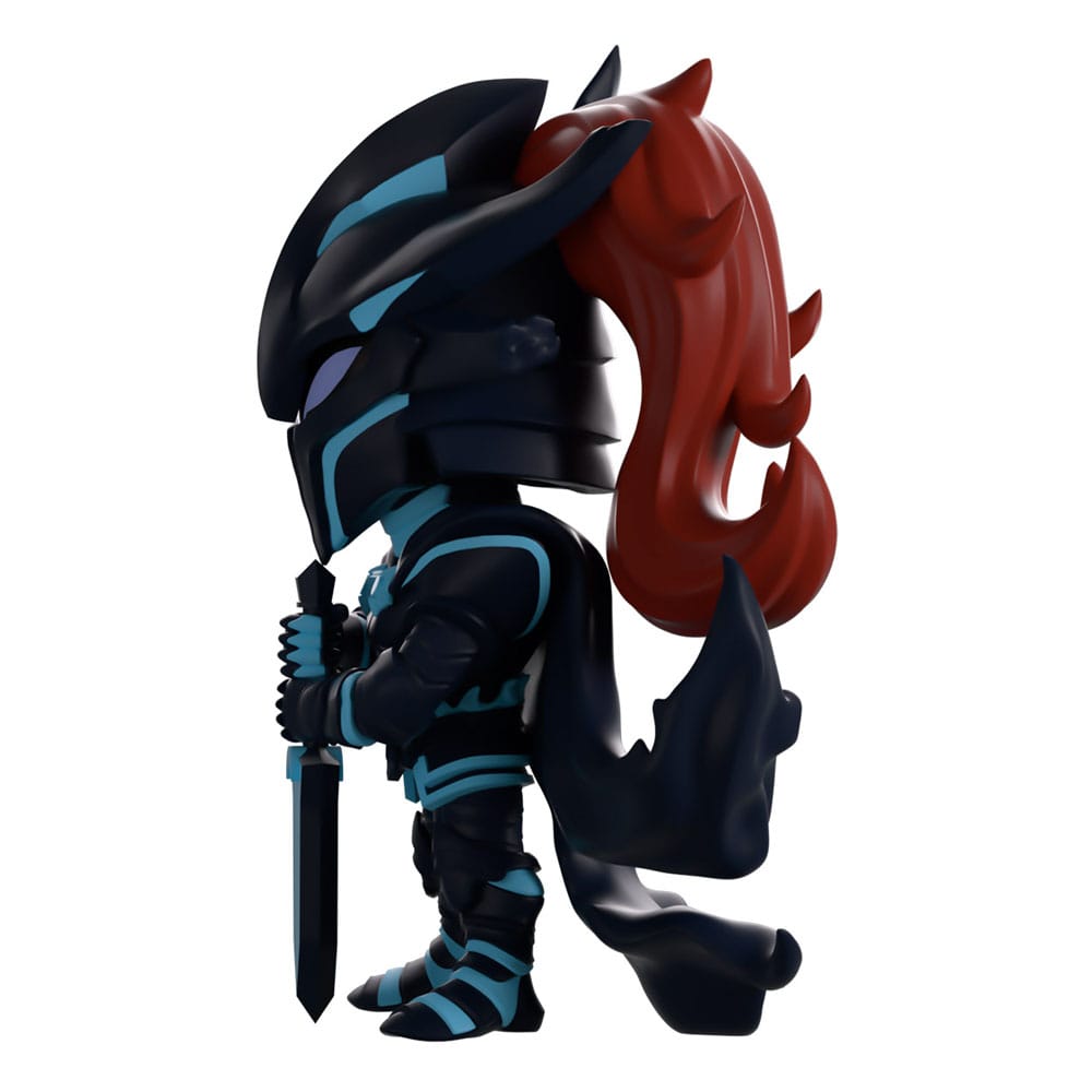 Youtooz Solo Leveling Vinyl Figure Igris 14 cm | Makochan