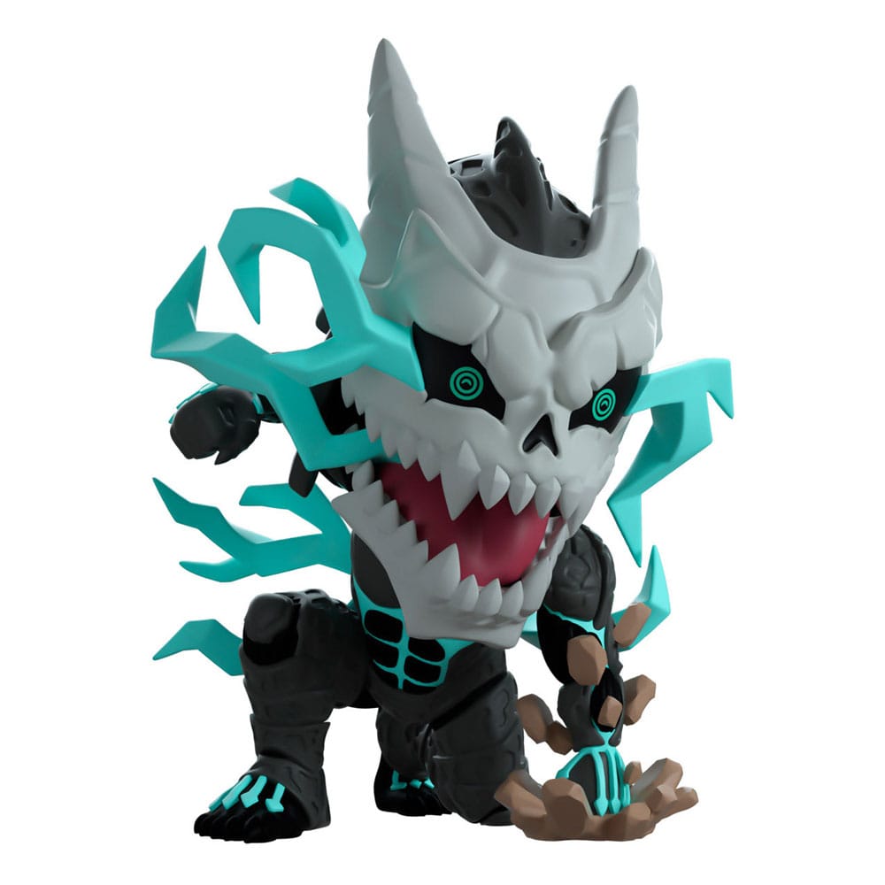 Youtooz Kaiju No. 8 Vinyl Figure Kaiju No. 8 11 cm | Makochan