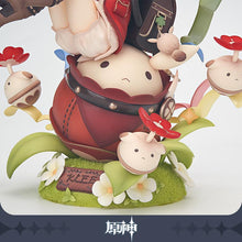 Load image into Gallery viewer, Mihoyo: Genshin Impact : Klee the Spark Knight 1/7 Figure Makochan.store
