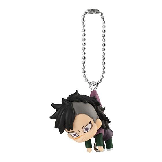 Gashapon Demon Slayer: tsunagetemasu 2 Makochan.store