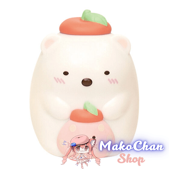 Sumikogurashi cap character 8 (pre-order) Makochan.store