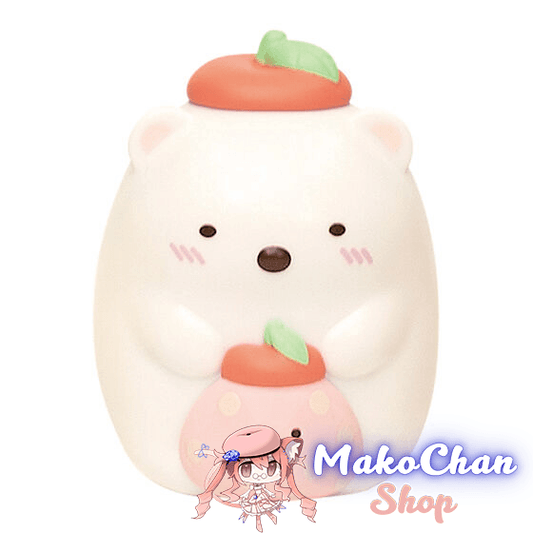 Sumikogurashi cap character 8 (pre-order) Makochan.store