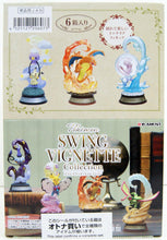 Load image into Gallery viewer, Re-ment Pokemon Swing Vignette Collection Makochan.store
