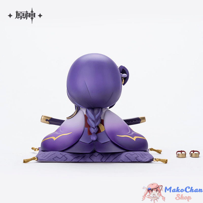 Mihoyo : the Statue of Her Excellency Raiden Shogun (pre-order) Makochan.store