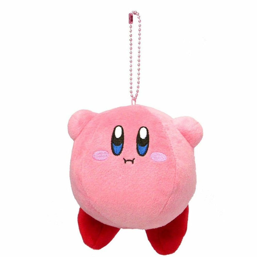 Kirby keychain Makochan.store