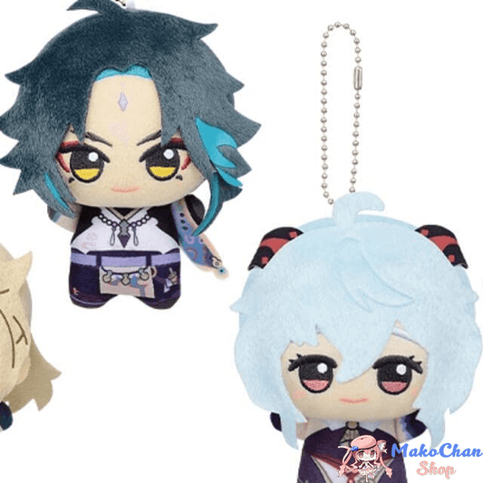 Mihoyo: Genshin Impact :chibigurumi ( Pre order discount) Makochan.store
