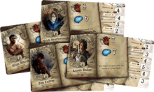 Load image into Gallery viewer, Mansions of Madness expansion Horrific Journeys Makochan.store
