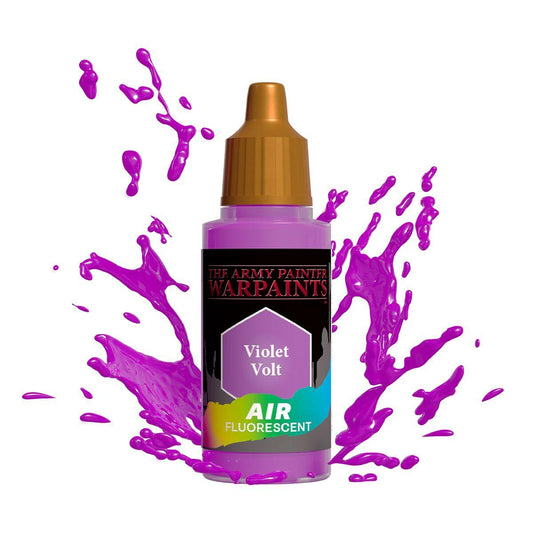 WARPAINTS AIR FLUORESCENT Makochan.store