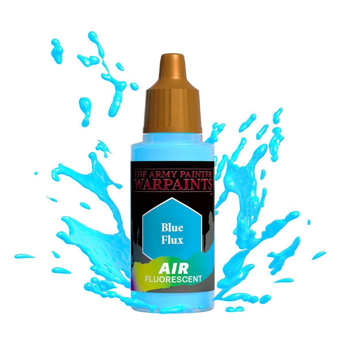 WARPAINTS AIR FLUORESCENT Makochan.store